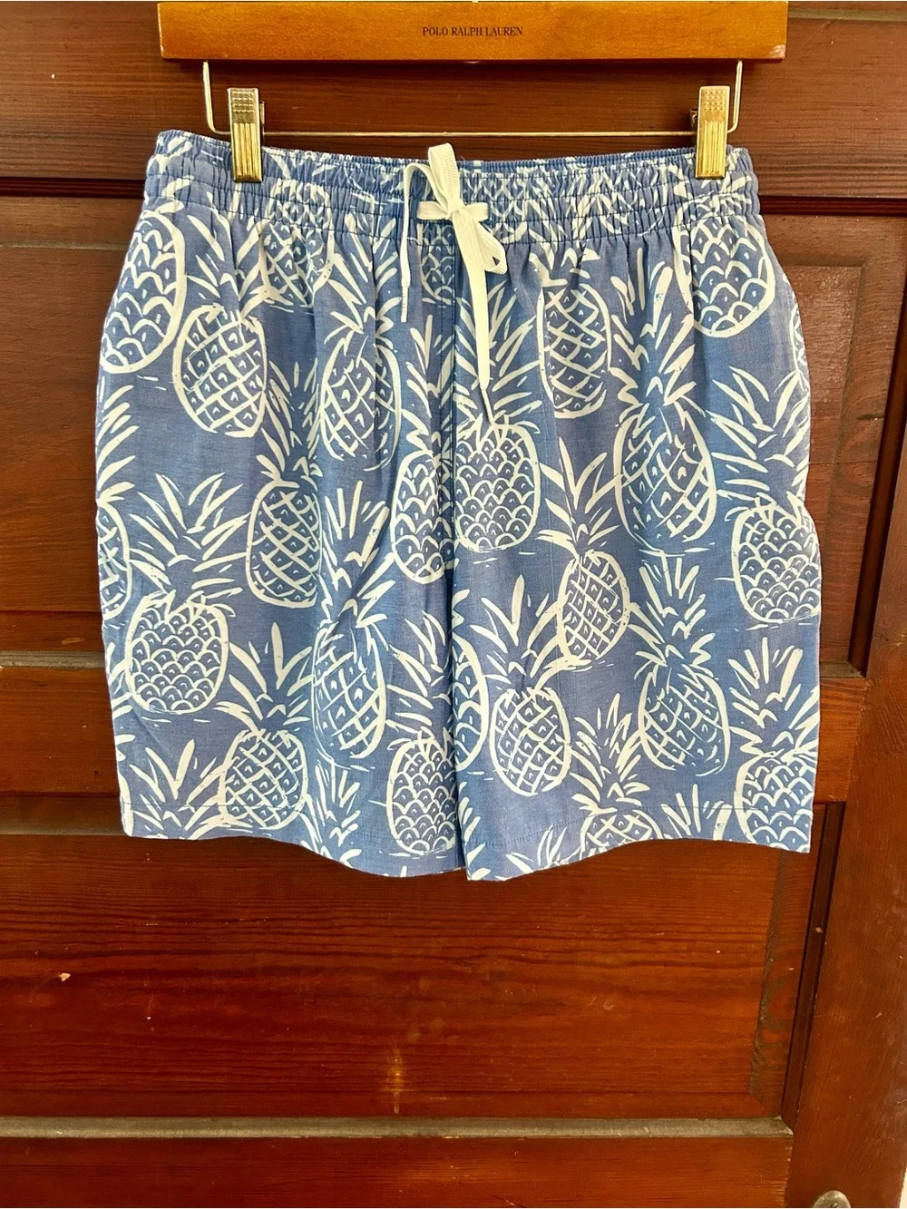 Chubbies 🔥🔥NEW IN STORES 🔥🔥The Thighnapples 7” New WithOUT Tags Classic Swim